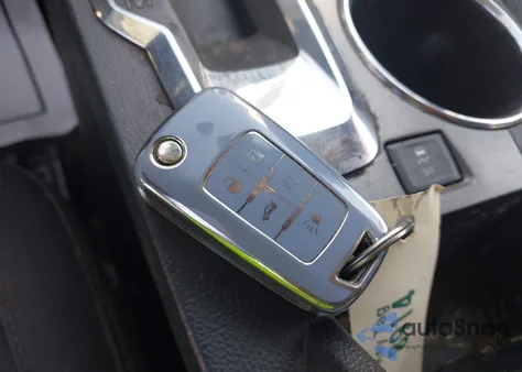 2014 Chevrolet Equinox Ls z USA, uszkodzony, nr VIN 2GNALAEK6E6253194